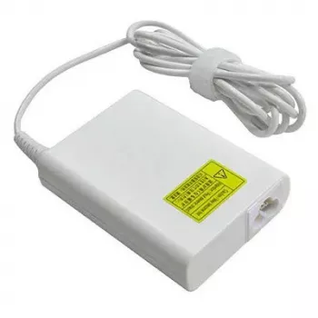 Acer 65 W kintamosios srovės adapteris baltas, vidaus maitinimo blokas nešiojamiesiems kompiuteriams KP.06503.008