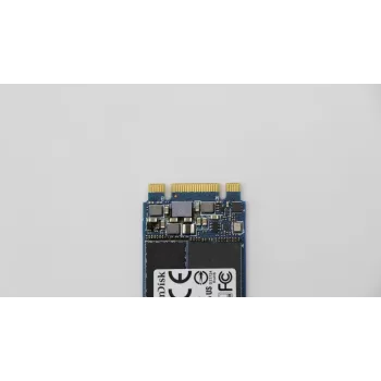 Lenovo 00UP610 vidinis kietojo kūno diskas 1 TB M.2 Serial ATA III