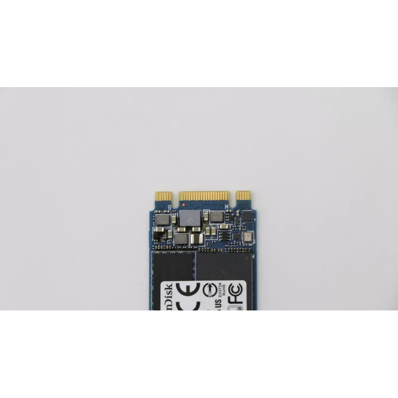 Lenovo 00UP610 vidinis kietojo kūno diskas 1 TB M.2 Serial ATA III