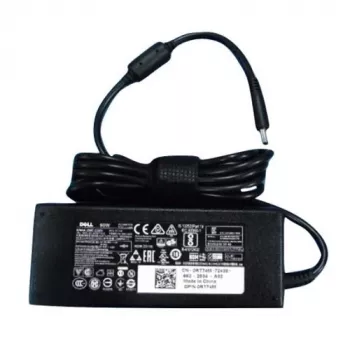 DELL 450-AEWC maitinimo adapteris / keitiklis vidaus naudojimui 90 W juodas
