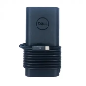 DELL F8XD9 maitinimo adapteris / keitiklis vidaus naudojimui 90 W juodas