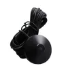Sony 154283011 matavimo mikrofonas, juodas