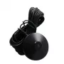 Sony 154283011 matavimo mikrofonas, juodas