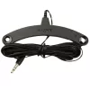 Sony 154290311 matavimo mikrofonas (stereo) juodas – atsarginė dalis AV įrangai