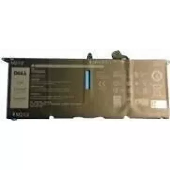 Dell G7GV0 baterija nešiojamam kompiuteriui, ličio jonų 52 Wh, tinkama Dell XPS 13 9370/9380