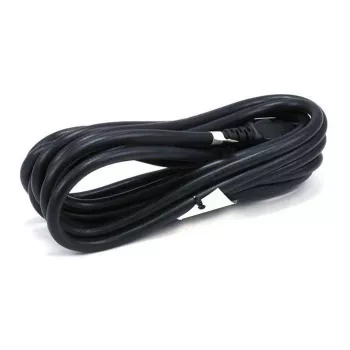 Lenovo 45N0380 maitinimo laidas, juodas, 1 m