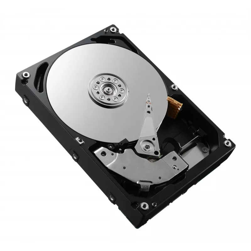 Dell XXTRP 600 GB 10 000 aps./min. 2,5 col. SAS vidinis kietasis diskas