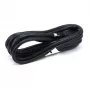 Vidinis kabelis Lenovo 42T5035 juodas 1 m