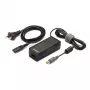 Lenovo FRU45N0120 maitinimo adapteris / keitiklis, vidaus, 65 W, juodas