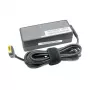 Lenovo ThinkPad 65W kintamosios srovės maitinimo adapteris / keitiklis, vidaus, juodas