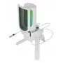 GENESIS Radium 250 White žaidimų konsolės mikrofonas