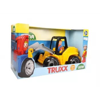 LENA TRUXX Žemės darbų mašina ZL-04412