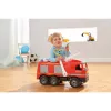 Gaisrinis automobilis Lena GIGA TRUCKS 02058EC