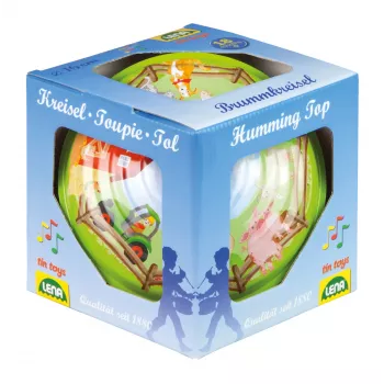 Sukamas pumpurinis vilkelis Bolz Farm 52260, rekomenduojamas nuo 1,5 metų