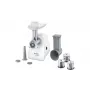 Mėsmalė Bosch MFW2514W – Series 2 SmartPower, balta