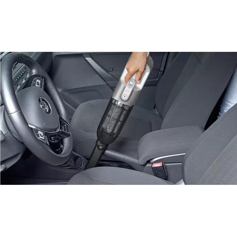 Bosch Serie 4 BBH3ALL28 nešiojamas dulkių siurblys 0.4 L be maišelio