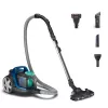 Philips 5000 serijos FC9557/09 cikloninis dulkių siurblys 1,5 L bekameris 900 W