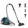 Philips 5000 serijos FC9557/09 cikloninis dulkių siurblys 1,5 L bekameris 900 W