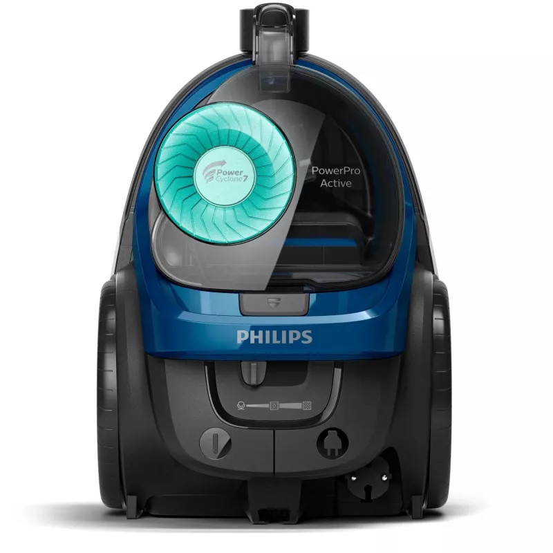 Philips 5000 serijos FC9557/09 cikloninis dulkių siurblys 1,5 L bekameris 900 W
