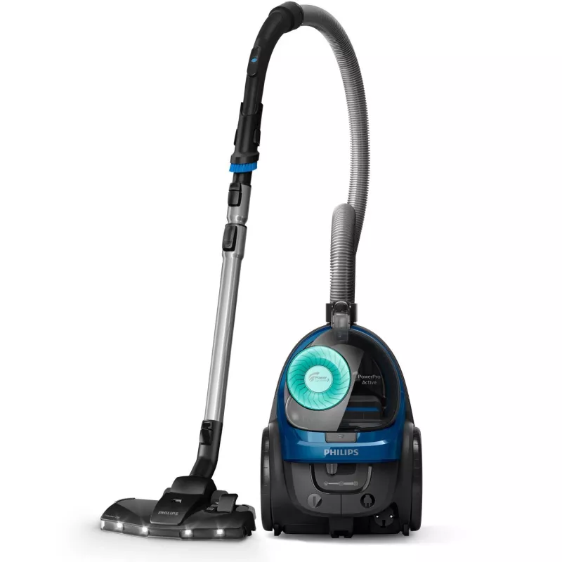 Philips 5000 serijos FC9557/09 cikloninis dulkių siurblys 1,5 L bekameris 900 W
