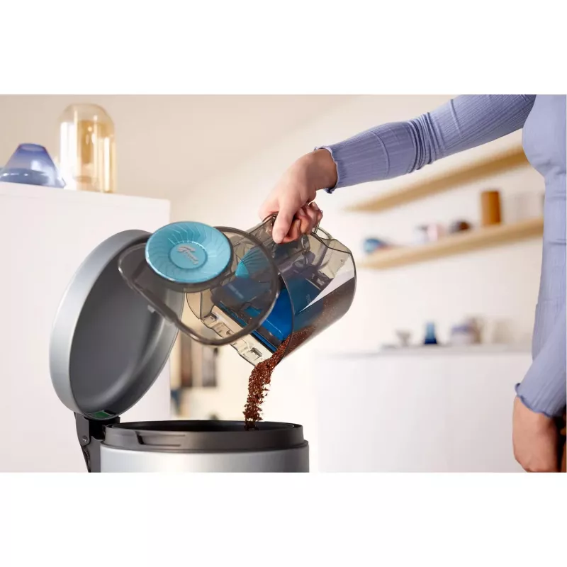 Philips 5000 serijos FC9557/09 cikloninis dulkių siurblys 1,5 L bekameris 900 W