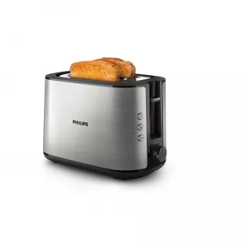 Philips Viva Collection HD2650/90 skrudintuvas 2 griežinėliai 950 W