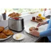 Philips Viva Collection HD2650/90 skrudintuvas 2 griežinėliai 950 W