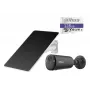 Dahua Technology APOLLO Bullet C1 IP stebėjimo kamera lauke, belaidė, sieninis montavimas, 4MP, 2560×1440, 2,1 mm objektyvas, 122,5°
