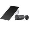 Dahua Technology APOLLO Bullet C1 IP stebėjimo kamera lauke, belaidė, sieninis montavimas, 4MP, 2560×1440, 2,1 mm objektyvas, 122,5°