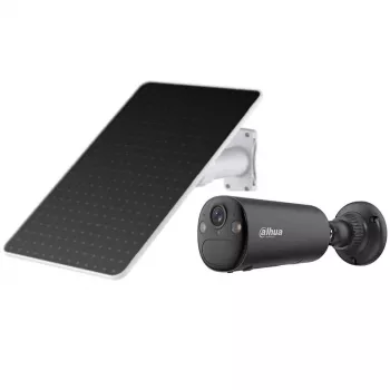 Dahua Technology APOLLO Bullet C1 IP stebėjimo kamera lauke, belaidė, sieninis montavimas, 4MP, 2560×1440, 2,1 mm objektyvas, 122,5°