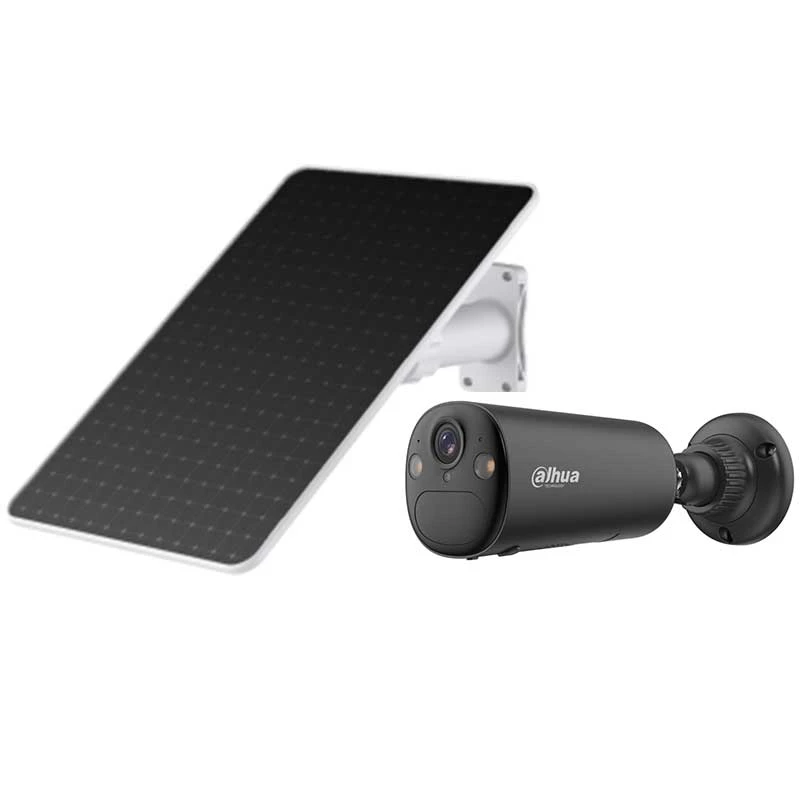Dahua Technology APOLLO Bullet C1 IP stebėjimo kamera lauke, belaidė, sieninis montavimas, 4MP, 2560×1440, 2,1 mm objektyvas, 122,5°