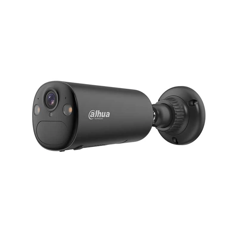 Dahua Technology APOLLO Bullet C1 IP stebėjimo kamera lauke, belaidė, sieninis montavimas, 4MP, 2560×1440, 2,1 mm objektyvas, 122,5°