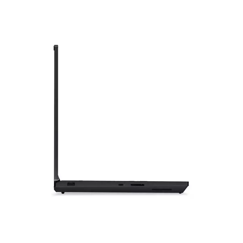 Nešiojamas kompiuteris Lenovo ThinkPad P16 G3 16 colių WUXGA Intel Core Ultra 7 64GB RAM 1TB SSD NVIDIA RTX PRO 3000 Windows 11 Pro