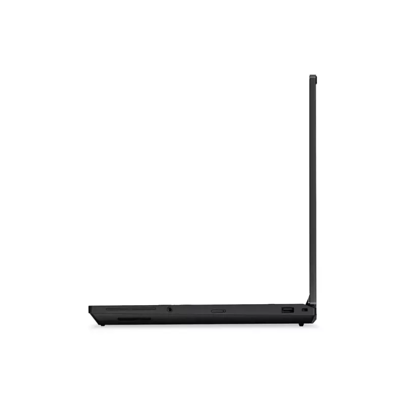 Nešiojamas kompiuteris Lenovo ThinkPad P16 G3 16 colių WUXGA Intel Core Ultra 7 64GB RAM 1TB SSD NVIDIA RTX PRO 3000 Windows 11 Pro