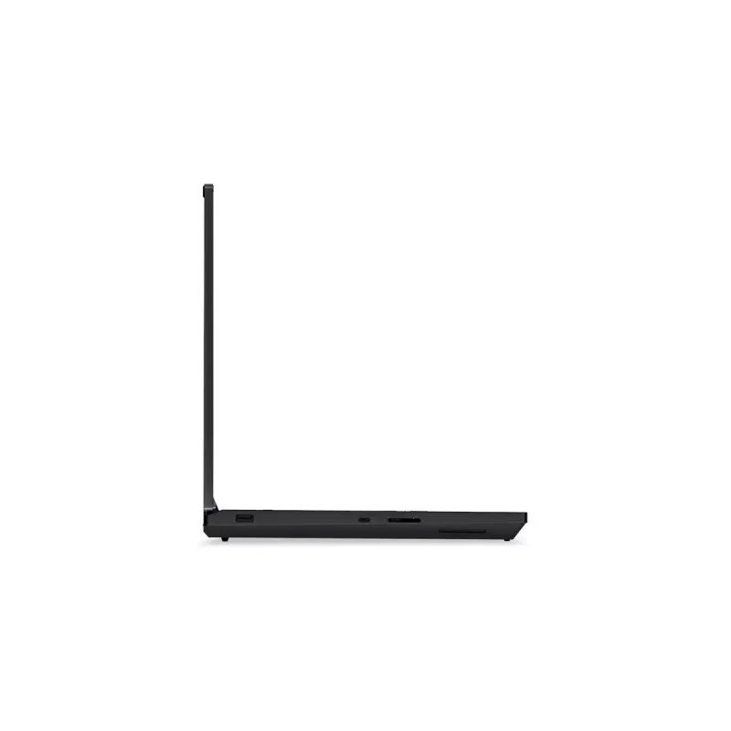 Nešiojamas kompiuteris Lenovo ThinkPad P16 G3 16 colių WUXGA Intel Core Ultra 7 64GB RAM 1TB SSD NVIDIA RTX PRO 3000 Windows 11 Pro