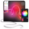 Philips Hue Flux Gradient išmanioji LED juostelė, 30W, Bluetooth ir Zigbee