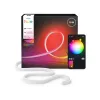 Philips Hue Neon Lightstrip lauko LED juosta 10 m, Bluetooth/Zigbee, 30 W, IP67