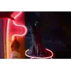 Philips Hue Neon Lightstrip lauko LED juosta 10 m, Bluetooth/Zigbee, 30 W, IP67