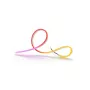 Philips Hue Neon Lightstrip lauko LED juosta 10 m, Bluetooth/Zigbee, 30 W, IP67