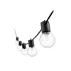 Philips Hue White and Colour Ambience išmanusis lauko LED girliandas 14 m 20 lempučių 17.1 W Bluetooth/Zigbee