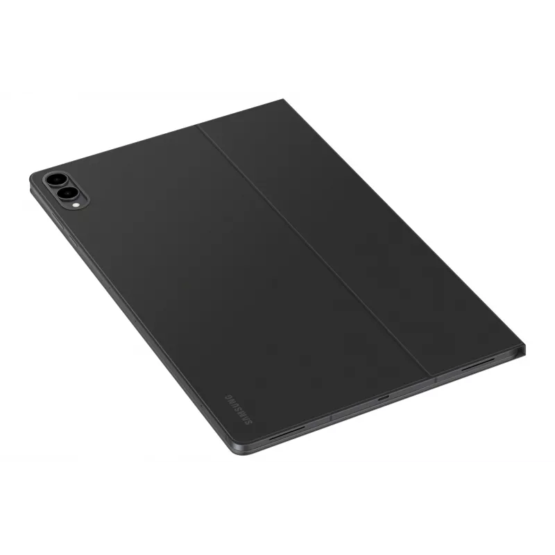 Samsung EF-DX930 Folio dėklas juodas, 37,1 cm (14,6 colio)
