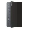 Samsung EF-DX930 Folio dėklas juodas, 37,1 cm (14,6 colio)