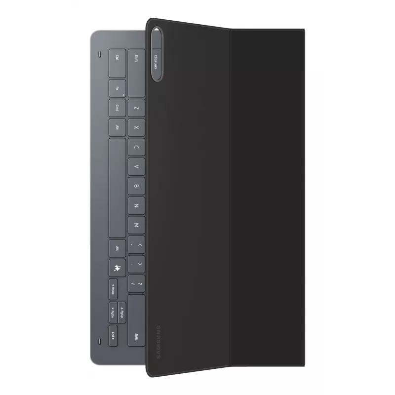 Samsung EF-DX930 Folio dėklas juodas, 37,1 cm (14,6 colio)