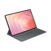 Samsung EF-DX930 Folio dėklas juodas, 37,1 cm (14,6 colio)