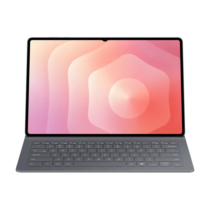 Samsung EF-DX930 Folio dėklas juodas, 37,1 cm (14,6 colio)