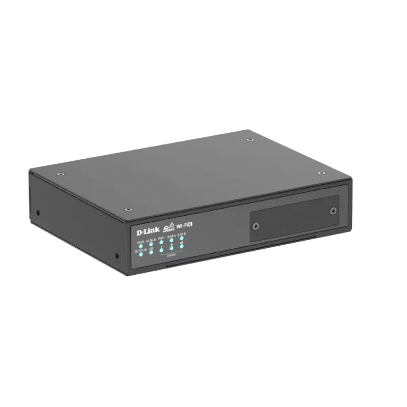 D-Link 5G M2M VPN Wi-Fi 6 maršrutizatorius