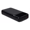 Nešiojamas powerbankas Rivacase VA2221 — 20000 mAh LiPo, PD 3.0 ir QC 3.0, 3 prievadai (1×A, 2×C), 22,5 W išėjimas