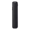 Nešiojamas powerbankas Rivacase VA2221 — 20000 mAh LiPo, PD 3.0 ir QC 3.0, 3 prievadai (1×A, 2×C), 22,5 W išėjimas