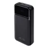 Nešiojamas powerbankas Rivacase VA2221 — 20000 mAh LiPo, PD 3.0 ir QC 3.0, 3 prievadai (1×A, 2×C), 22,5 W išėjimas