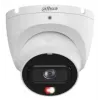 IP stebėjimo kamera Dahua Technology IPC-HDW1839T-A-IL-0280B-S6 – Turret, 8 MP (3840×2160), lubų montavimas, laidinė, PoE, vidaus/lauko, balta